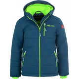 Trollkids Ski-/ Snowboardjacke HEMSEDAL XT" in navy, Gr.98