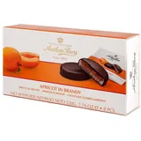 marzipan-nougat Aprikose in Brandy Pralinen 220 g