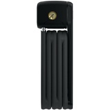 ABUS Bordo Lite Mini 6055K/60 Black SR Faltschloss Schwarz