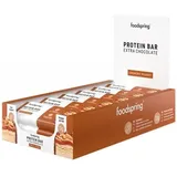 foodspring 2193-4811 Proteinriegel