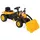 pilsan Kindertraktor 07315 gelb (07315)