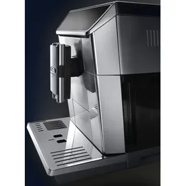 De'Longhi PrimaDonna Elite ECAM 656.75 MS metall/silber