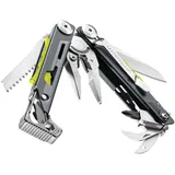 Leatherman Signal Multitool edelstahl