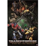 Pyramid International Transformers: Rise Of The Beasts Poster (Primal Rage)