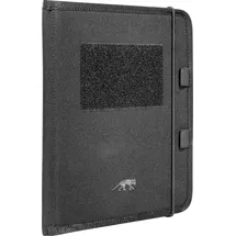 Tasmanian Tiger Notepad Sleeve A5 black (040)