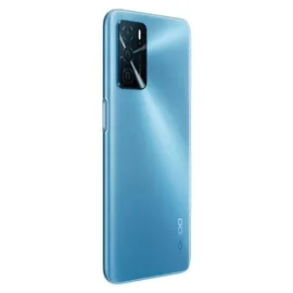 OPPO A16 3 GB RAM 32 GB Pearl Blue