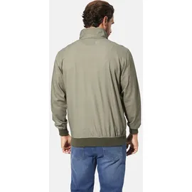 Babista NORIETTA Sweatjacke Herren Khaki L