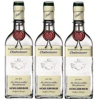 Schladerer Obstwasser 38% vol 0,7 l