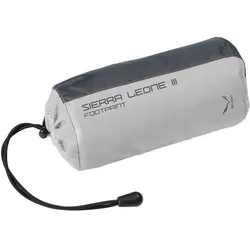 Salewa Footprint Sierra Leone III grey (2990) UNI