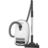 Miele Complete C3 Silence lotosweiß