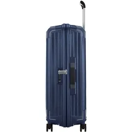 Samsonite Lite-Box 4-Rollen 69 cm / 75 l deep blue