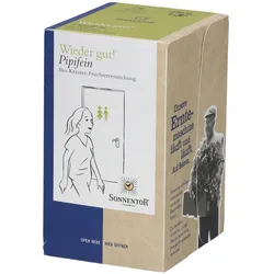 SonnentoR® Wieder gut!® Pipifein® Filterbeutel 18 St 18 St Filterbeutel
