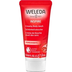 Weleda Granatapfel Schönheitsdusche 20 ml