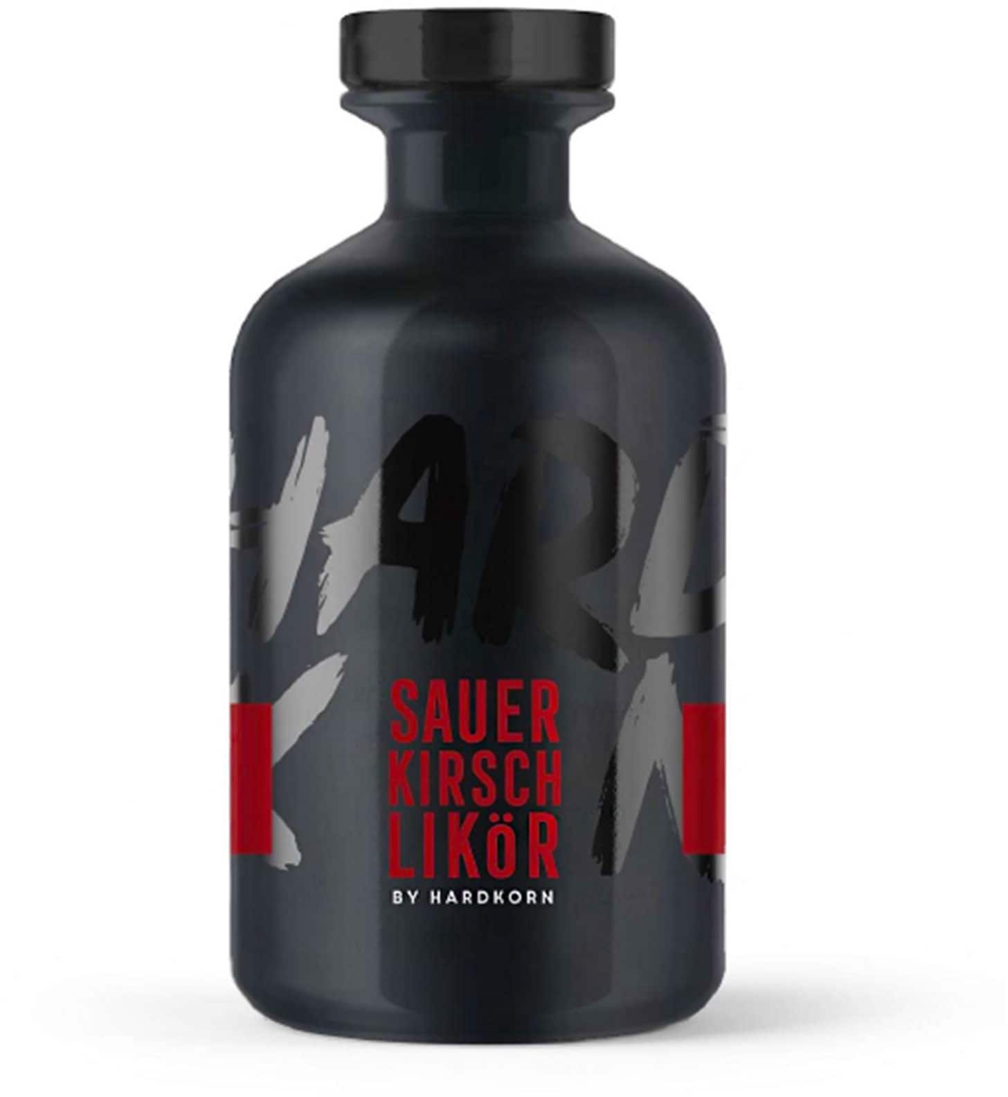 Hardkorn Sauerkisch-Likör by Sophia Thomalla 15,0 % vol 0,5 Liter