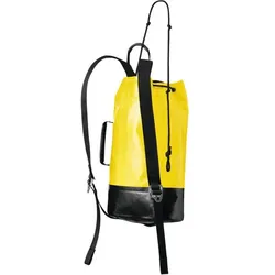 Petzl Personnel 15L yellow/black