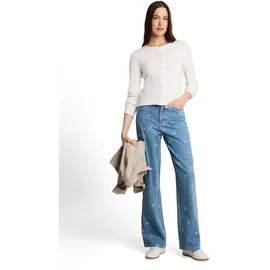 Tom Tailor Cardigan Weiß L