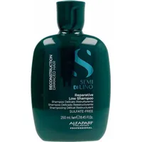 Alfaparf Milano Semi di Lino Reparative Low Shampoo 250 ml