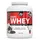 ALL STARS 100% Whey Protein Cookies & Cream Pulver 2270 g