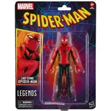 Hasbro Last Stand Spider-Man Actionfigur 15 cm - Rot/Multicolor