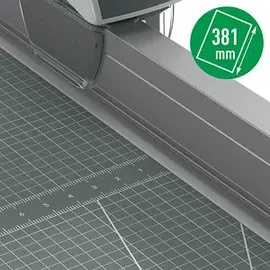 Leitz Rollenschneider Precision Office A4+