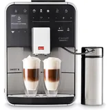 Melitta Barista TS Smart F860-100 edelstahl