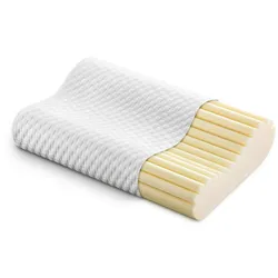 Sleezzz® Premium Memory-Effekt Kissen