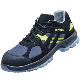 Atlas Halbschuh GTX 6205 XP S3, Weite 10 Größe 41