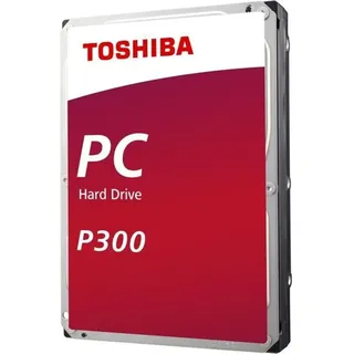 Toshiba P300 4 TB 3,5" HDWD240UZSVA