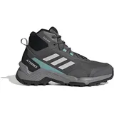 Adidas TERREX! Adidas AG Adidas Damen Outdoor/Trekkingschuhe TERREX EASYTRAIL 2 MID R.RDY W - Schwarz - 7 (40 2/3)