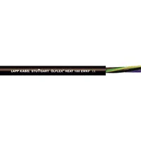 Lapp ÖLFLEX® HEAT 180 EWKF Hochtemperaturleitung 7G Schwarz 46115/100