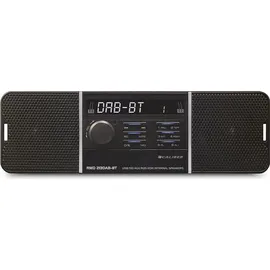 Caliber (RMD213DAB-BT) Schwarz 50 W Bluetooth,