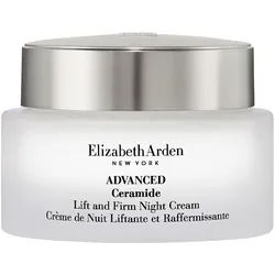 Elizabeth Arden Ceramide Advanced Ceramide Lift and Firm Night Cream 50 ml