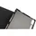 Tucano TRE Case für Lenovo Tab P12 12,7 Zoll Schwarz