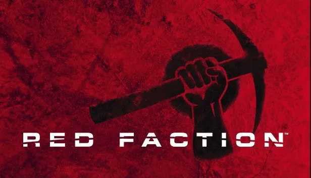 Red Faction