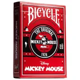 Bicycle BICYCLE® 040302 Disney - Classic Mickey