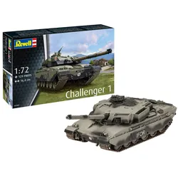 Revell 03365 Challenger 1