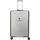 Travelite Accessoires Kofferschutzhülle 77 cm transparent