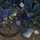 Sirius Home LED-Lichterkette 2 m blau