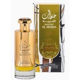 Lattafa Al Arabia Royal Blends Eau de Parfum 100 ml