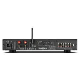 Audiolab 6000A MKII Verstärker Amplifier