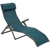 Hesperide Decima Liege 0 x 0 x 0 cm Blau