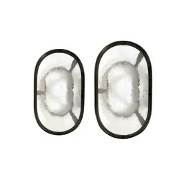 Möbel Kraft Beistelltisch 2er Set ¦ gold