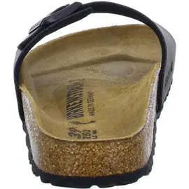 Birkenstock Madrid Birko-Flor black 40