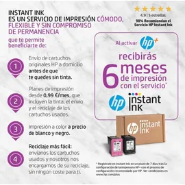 HP Envy 6020e