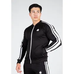 Riverside Trainingsjacke chwarz XL