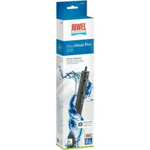 JUWEL AQUARIUM Aquarienheizer AquaHeat Pro 200 Watt