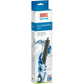 JUWEL AQUARIUM Aquarienheizer AquaHeat Pro 200 Watt