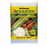 BECKMANN Kalimagnesia Universaldünger biologisch 5 kg