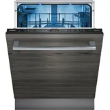 Siemens iQ500 SX75Z802BE Großraum-Geschirrspüler