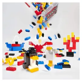 Simba Blox Box 700 8er Bausteine